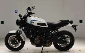 YAMAHA XSR700 2022 RM41J