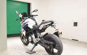 BMW G310R 2018 0G01