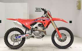 HONDA CRF250 RALLY ME12