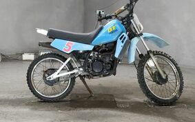 YAMAHA DT50 17W