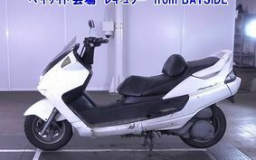 YAMAHA MAJESTY 250 4HC