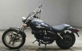 HONDA MAGNA 50 AC13