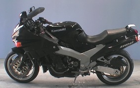 KAWASAKI ZX 1100 NINJA GEN 2 1993 ZXBD16