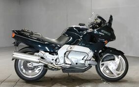 YAMAHA GTS1000 1995 4BH