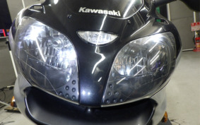 KAWASAKI NINJA ZX-6R 2000