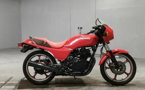 KAWASAKI GPZ250 EX250C