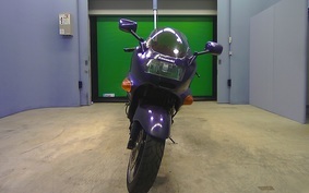 KAWASAKI ZZ1100 NINJA R 1991 ZXT10C