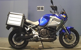 YAMAHA XT1200Z SUPER TENERE 2012 DP01