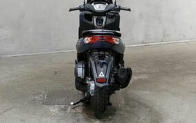 YAMAHA N-MAX 125 SEG6J