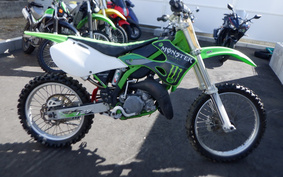 KAWASAKI KX125 KX125L