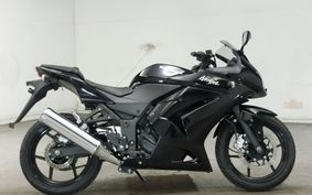 KAWASAKI NINJA 250R 2008 EX250K