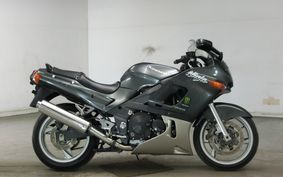 KAWASAKI ZZ-R400 2006 ZX400N