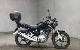 YAMAHA YBR125 PCJL