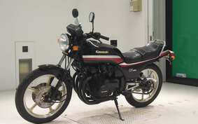 KAWASAKI Z400 GP 1983 KZ400M