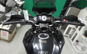 KAWASAKI VERSYS 650 2014 LE650C