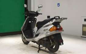 YAMAHA CYGNUS 125 D 4TG