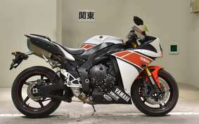 YAMAHA YZF-R1 2009 RN24J