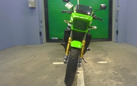 KAWASAKI ZRX1200 D 2016 ZRT20D