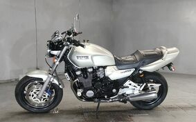 YAMAHA XJR1200 1996 4KG