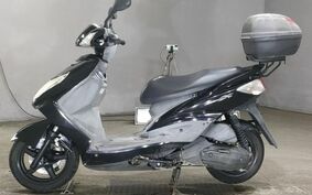 YAMAHA CYGNUS 125 X SE44J