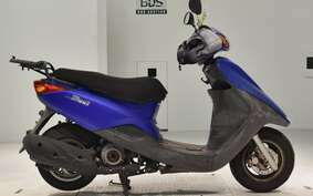 YAMAHA AXIS 125 TREET SE53J