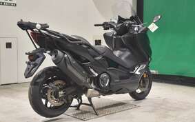 YAMAHA T-MAX 560 T 2022 SJ19J