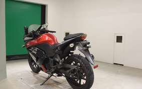 KAWASAKI NINJA 250R EX250K