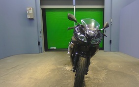 KAWASAKI NINJA 250 2013 EX250L