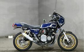 KAWASAKI Z750 FX Type 1980 KZ750D