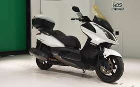 KYMCO DOWNTOWN 200 i