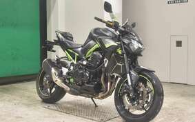 KAWASAKI Z900 Gen.2 2022 ZR900B