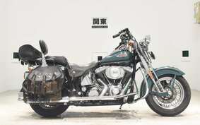 HARLEY FLSTS 1450 1999 BRY