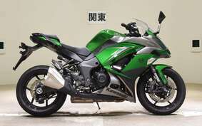 KAWASAKI NINJA 1000 A 2018 ZXT00W