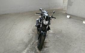 YAMAHA MT-25 RG10J