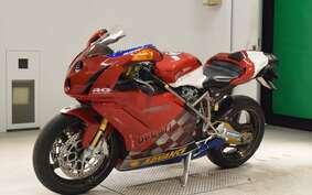 DUCATI 999 S 2003 H400A