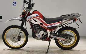 YAMAHA SEROW 250 Gen.3 DG31J