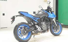 SUZUKI GSX-8S 2023 EM1AA