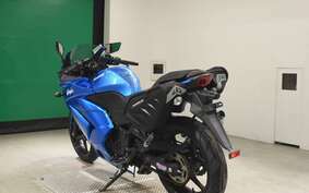 KAWASAKI NINJA 250R EX250K