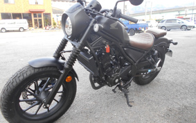 HONDA REBEL 250 S 2008 MC49