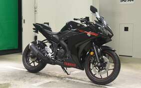 YAMAHA YZF-R25 RG10J