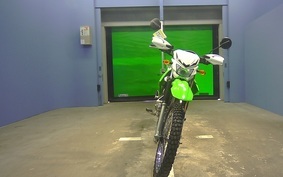 KAWASAKI KLX150 LX150C