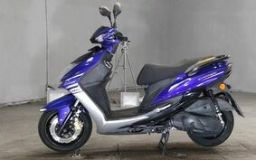 YAMAHA CYGNUS 125 X SR SEA5J