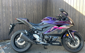 YAMAHA YZF-R25 RG74J