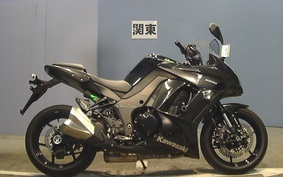 KAWASAKI NINJA 1000 2015 ZXT00L