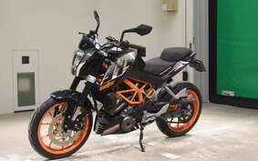 KTM 390 DUKE 2015 JGJ40