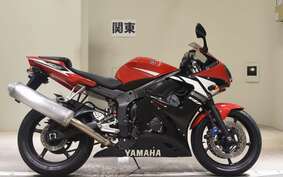 YAMAHA YZF-R6 2003 RJ05