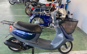 YAMAHA JOG POCHE SA08J