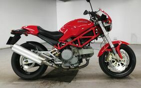 DUCATI MONSTER 400 2005 M407A