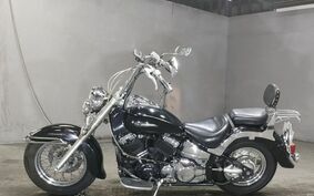 YAMAHA DRAGSTAR 400 CLASSIC 2004 VH01J