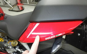 DUCATI 1199 PANIGALE S 2012